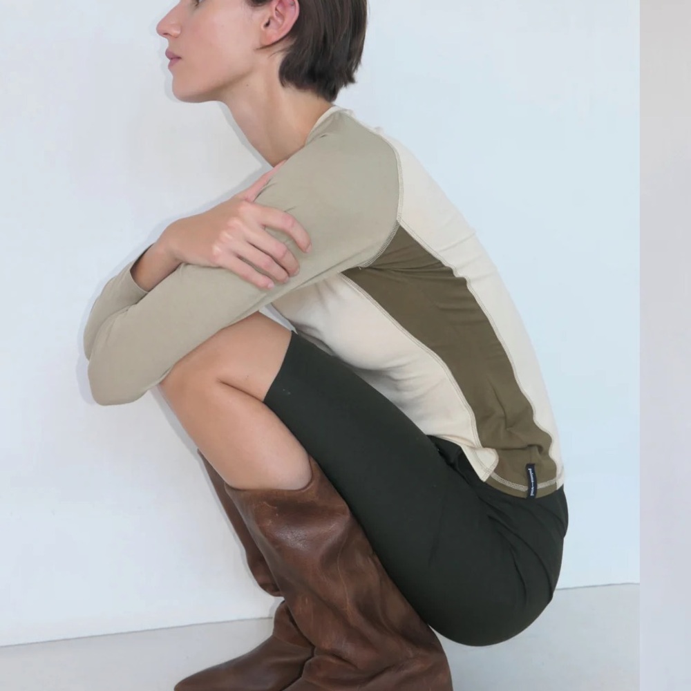 Paloma Wool Maldini Long Sleeve